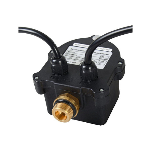 Реле давления автоматическое АРД-1 68/4/8 ВИХРЬ