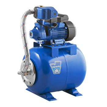 Насосная станция AUTO ADB-40  (7440) AQUARIO