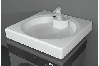 Умывальник Horke Praga