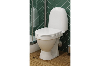 Унитаз-компакт SANITA "ВИКТОРИЯ" 