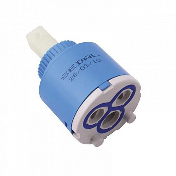 Картридж 40мм керамический  SEDAL  M50-4