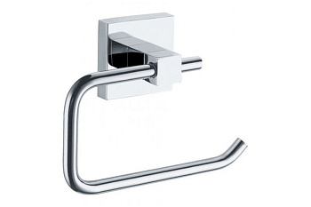 Бумагодержатель без крышки Fixsen Metra FX-11110A