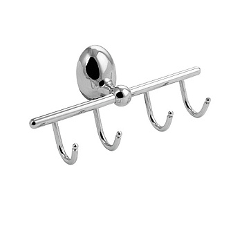 Крючок четверной САНАКС