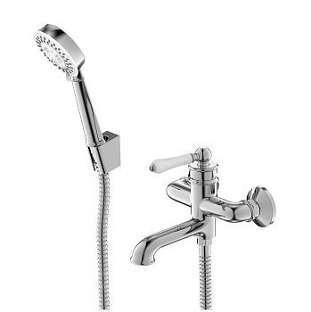 Смеситель OXFSB02i02 для ванны  Oxford IDDIS