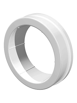 Соединитель ERA центральный 100х125 (1012,5РП)