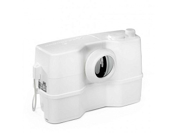 Фекальная установка Сололифт2 WC-1 GRUNDFOS