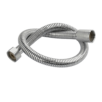 Шланг д/душа 1/2, 50см, хром GFmark