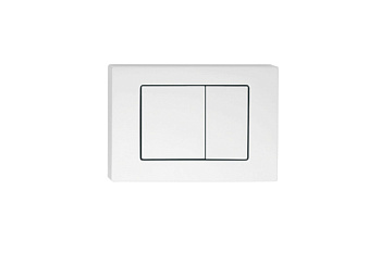 Клавиша IDDIS универсальная матовый белый Unifix 032 UNI32MWi77