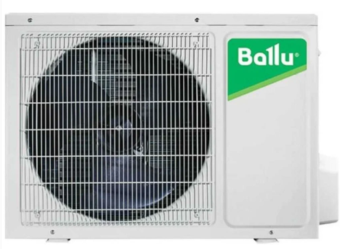 Сплит-система инверторного типа BALLU BSLI-07HN1/EE/EU_20Y комплект (HC-1237667 / HC-1237678)