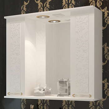 Зеркало Богемия 85