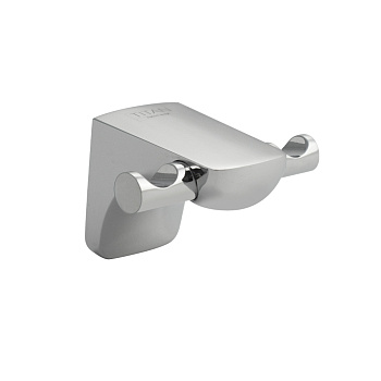 Крючок двойной TITAN 77114 Sanaks