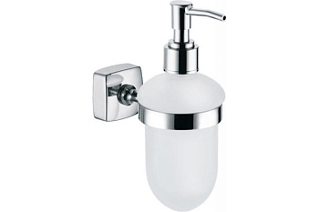 Дозатор жидкого мыла Fixsen Kvadro FX-61312