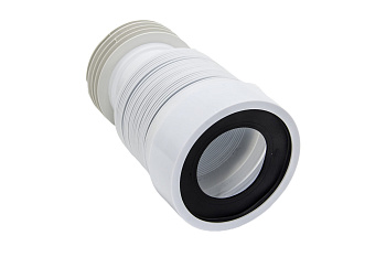 Гофра д/унитаза Ани пласт К828