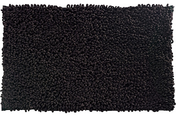 Коврик для ванной комнаты, 50*80 см, микрофибра, IDDIS, D21M580i12