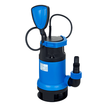 Насос дренажный ADS-900-35E (270/9)   AQUARIO