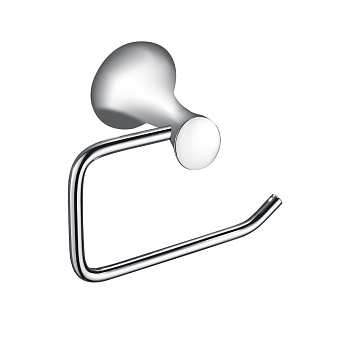 Держатель туал. бумаги без экрана MAGNUS