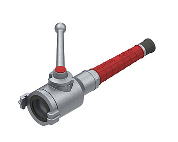 Ствол пожарный РСП-50