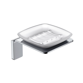 Мыльница, мат. стекло, сплав металлов, Slide  IDDIS,SLISCG0i42