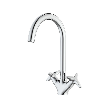 Смеситель COPSBJ0i05 для кухни Copter IDDIS