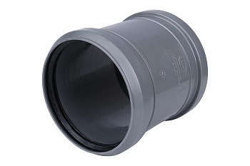 Муфта надвиж. (ремонтная) 110 Sinikon 