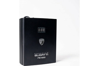 Стабилизатор напряжения Federica Bugatti FB500