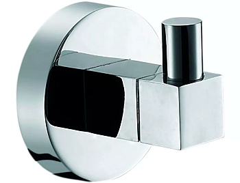 Крючок одинарный NESSY AZARIO