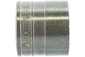 Надвижная гильза 17x2,0