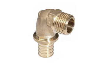 Угол с наружной резьбой  16-R 1/2 RX (HC-1246036)