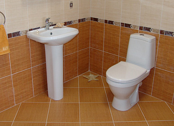 Умывальник "Комфорт" 48 белый ВКС (Самара)