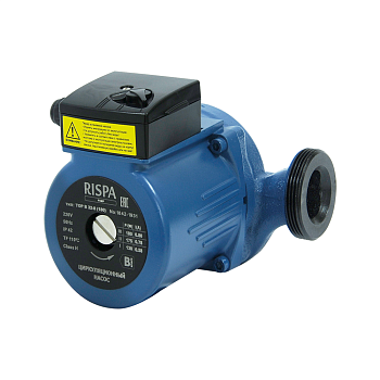 Насос циркуляционный RISPA TOP B 20-4S