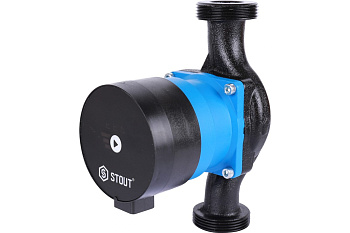 Насос циркуляционный МИНИ 25/40-180 STOUT