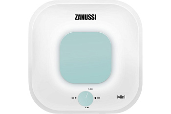 Водонагреватель ZANUSSI ZWH/S 10 Mini O (Green)