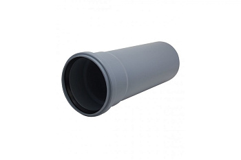 Труба Ду110 0,15м Sinikon
