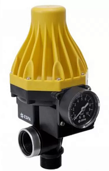 Блок автоматики ESPA PRESSDRIVE  AM 2E 230 (угловой)