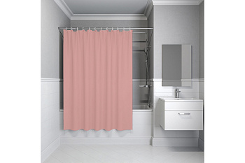Штора для ванной 180*180см PEVA IDDIS P39PV11i11