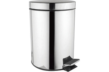 Мусорное ведро 5л  AZARIO AZ-301-5L  AZARIO