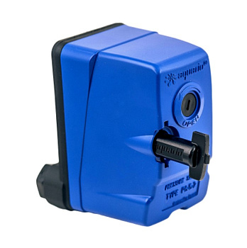 Реле давления "Aquario"PS-5-2 (фикс. гайка)