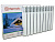 Радиатор биметалл Thermofix 500*80 10сек