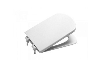 Крышка д/унит. Dama Senso дюропласт ROCA