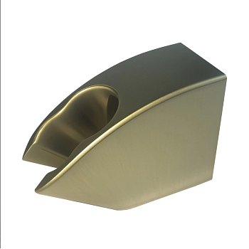 Держатель для лейки бронза  IDDIS, 