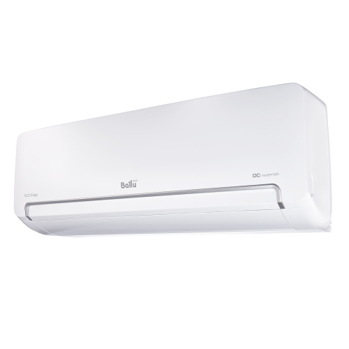 Сплит-система инверторного типа BALLU BSLI-07HN1/EE/EU_20Y комплект (HC-1237667 / HC-1237678)