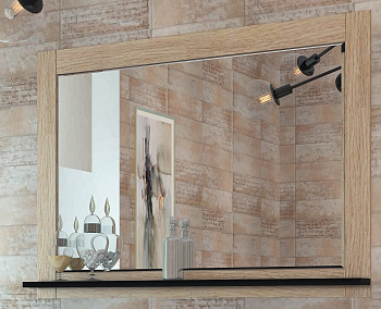 Зеркало "Fernanda" 100