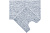 Набор ковриков для ванной 50*80/50*50   IDDIS