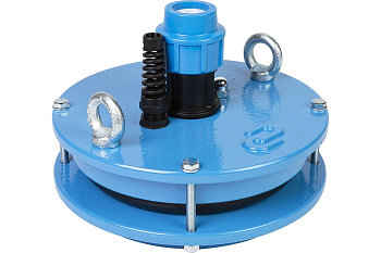 Оголовок скважинный ОС 140-160/32