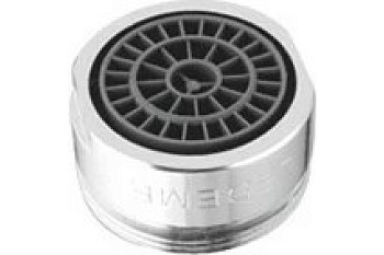 Аэратор наружняя резьба L73 M28*1 LEDEME