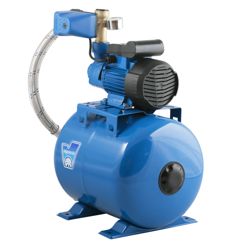 Насосная станция AUTO ADB-35 ABS AQUARIO