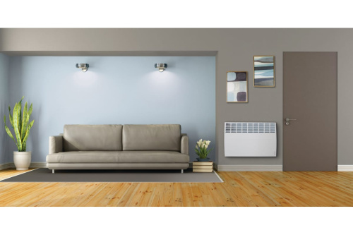 Электрический конвектор ATLANTIC F19 1500W 