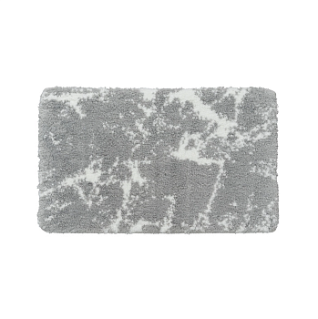 Коврик для ванной 50*80 микрофибра  IDDIS