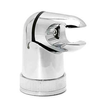 Держатель для душевой лейки H-103 Thermofix (пластик)