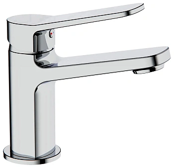 Смеситель F1061 (35мм. тюльпан) FRAP